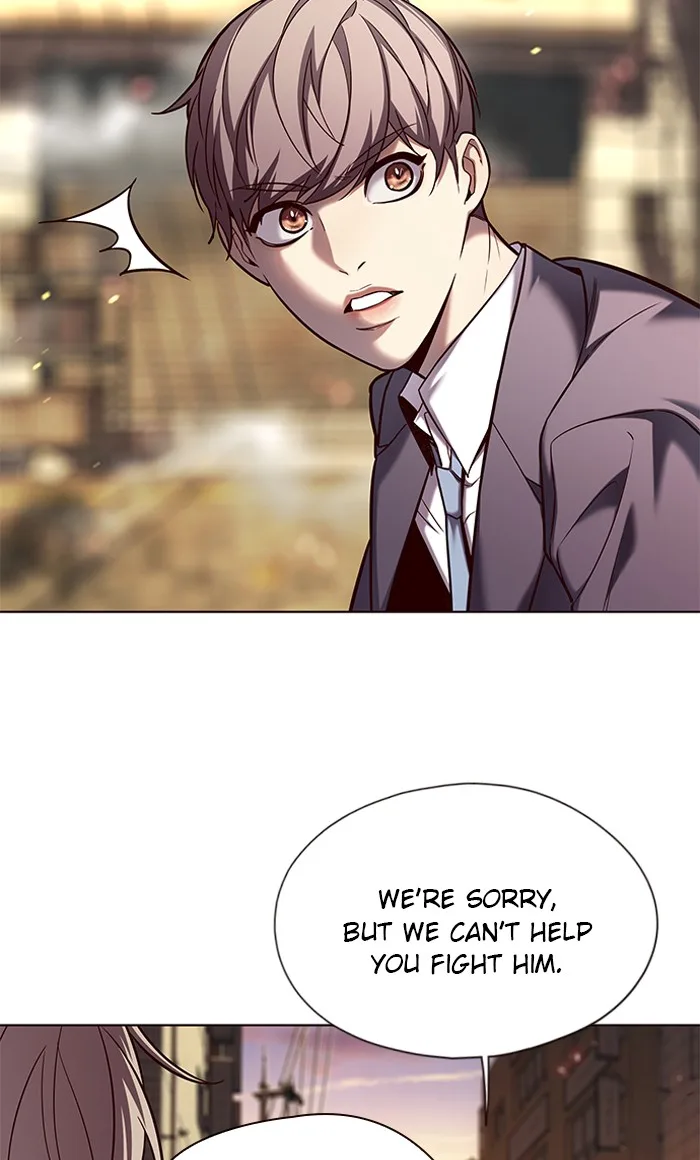Eleceed - Chapter 107 - Page 33