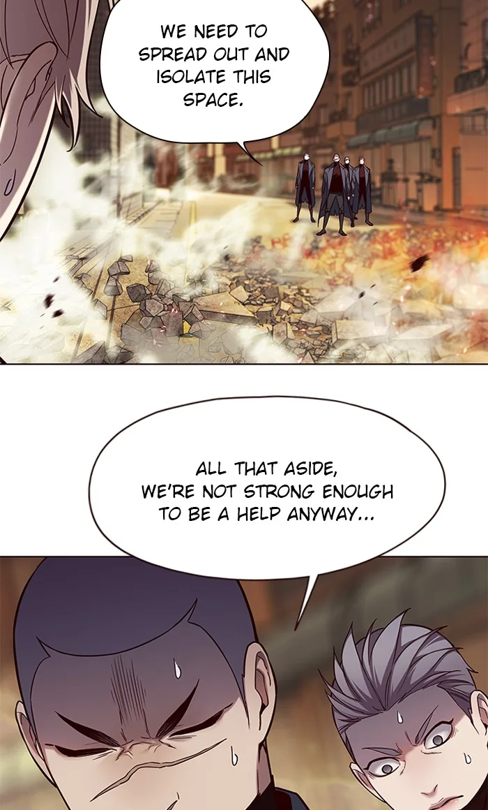Eleceed - Chapter 107 - Page 34