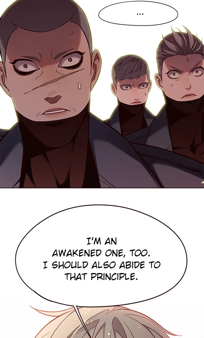 Eleceed - Chapter 107 - Page 38
