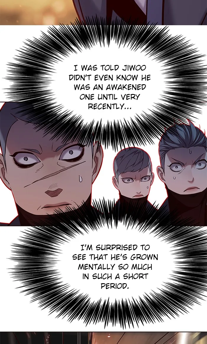 Eleceed - Chapter 107 - Page 40
