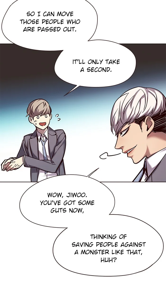Eleceed - Chapter 107 - Page 60