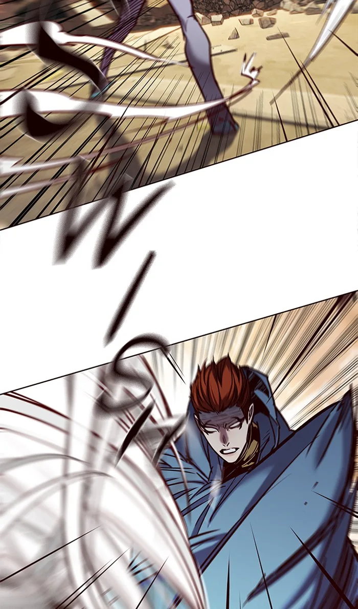 Eleceed - Chapter 107 - Page 65