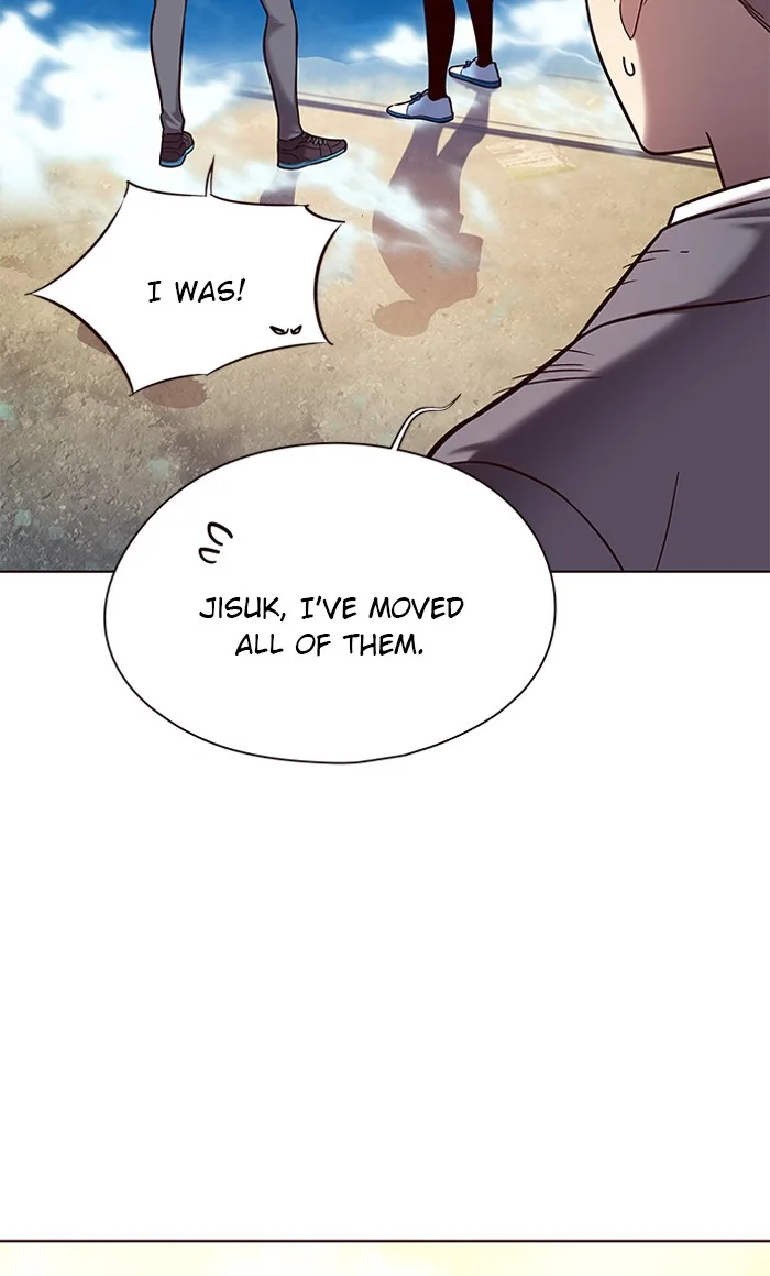 Eleceed - Chapter 107 - Page 80