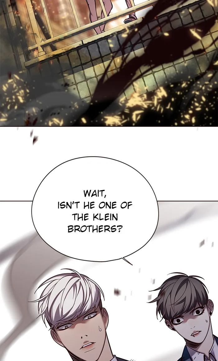 Eleceed - Chapter 107 - Page 89