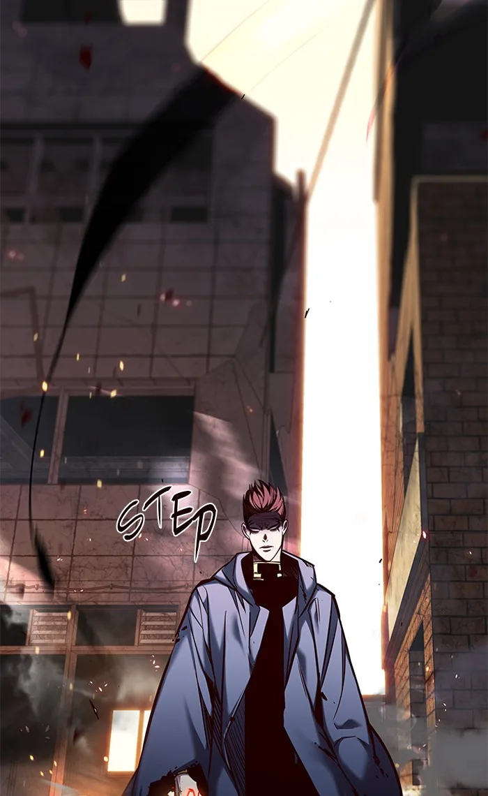 Eleceed - Chapter 107 - Page 9