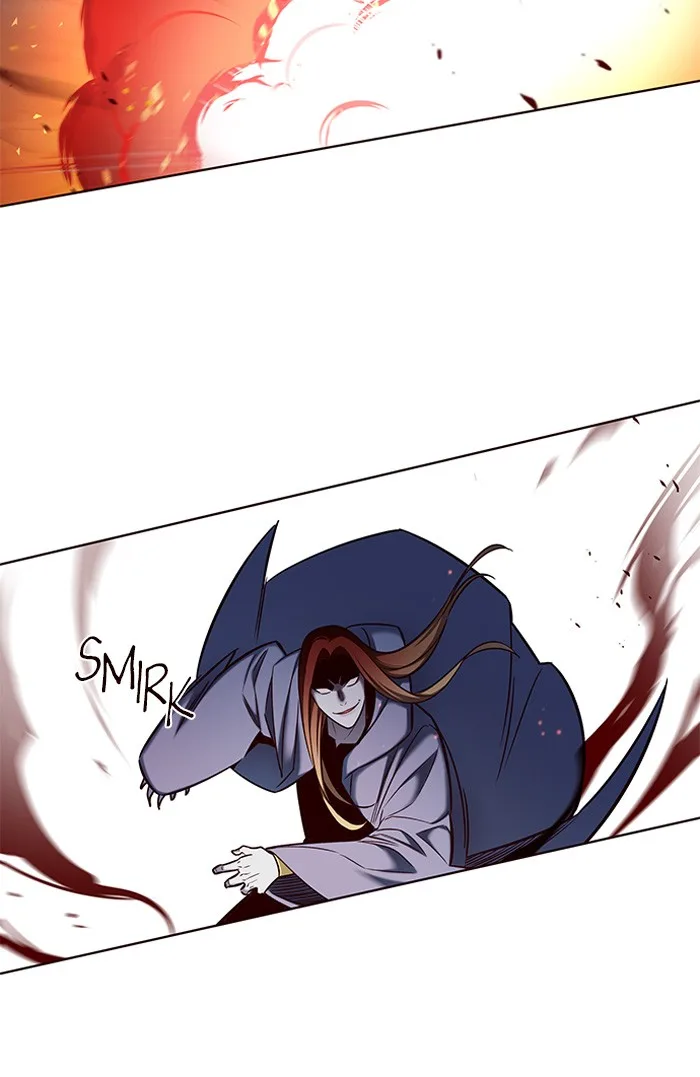 Eleceed - Chapter 108 - Page 22
