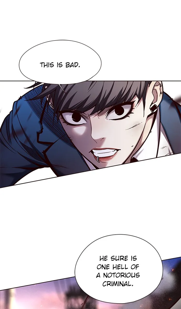 Eleceed - Chapter 108 - Page 43