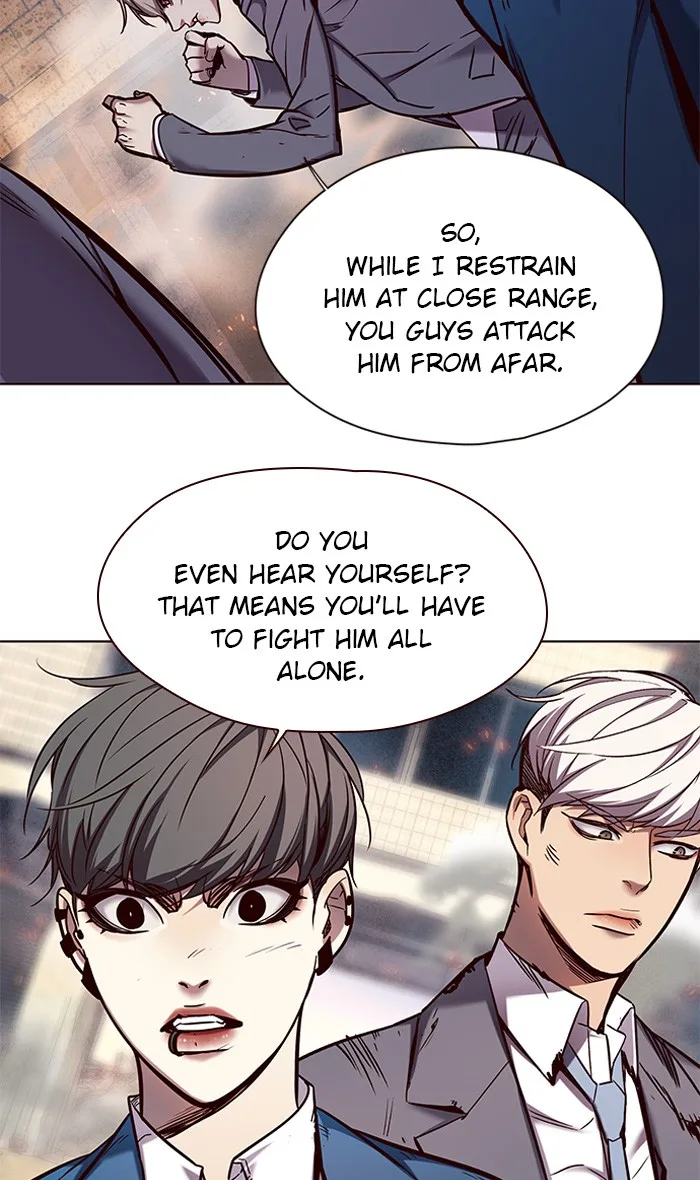 Eleceed - Chapter 108 - Page 52