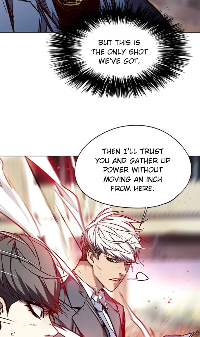 Eleceed - Chapter 108 - Page 60