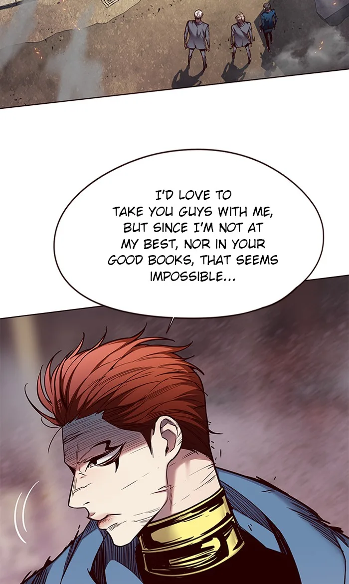 Eleceed - Chapter 109 - Page 14