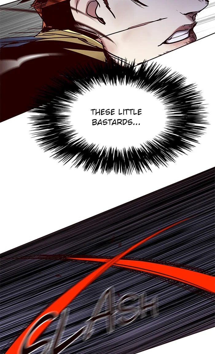 Eleceed - Chapter 109 - Page 59
