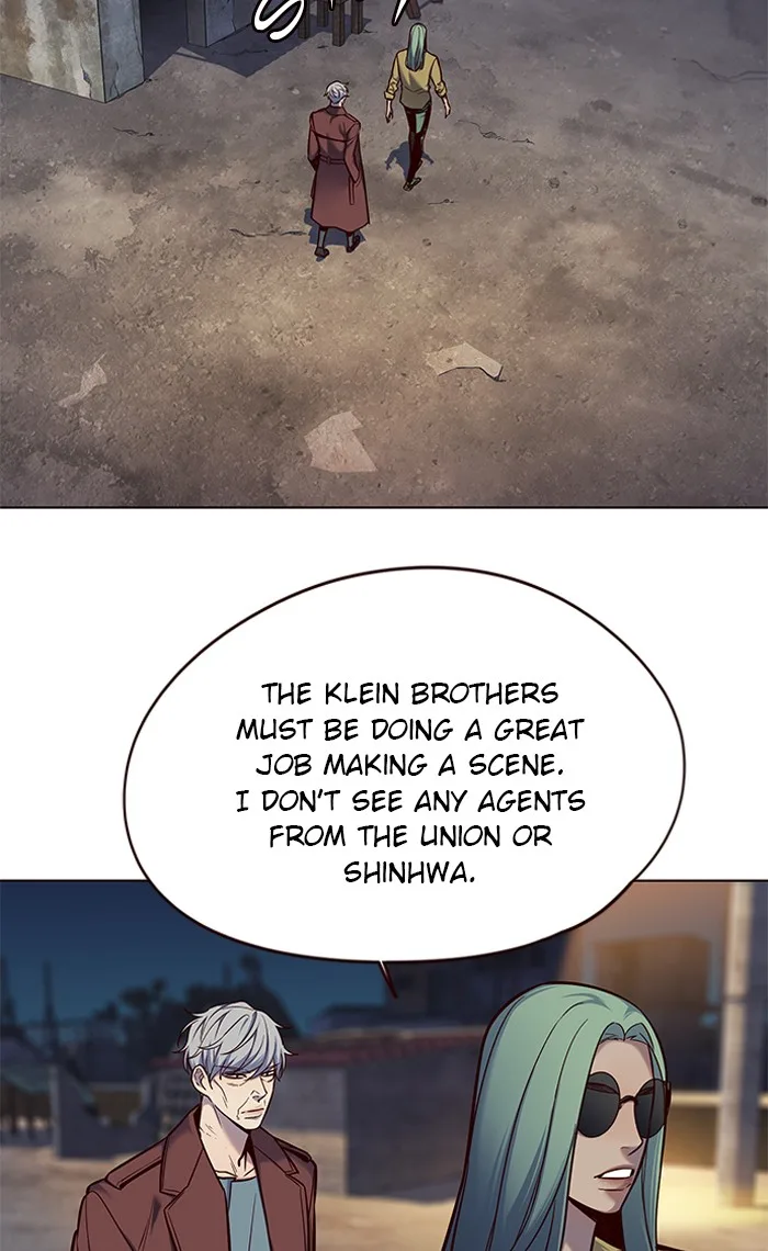 Eleceed - Chapter 109 - Page 84