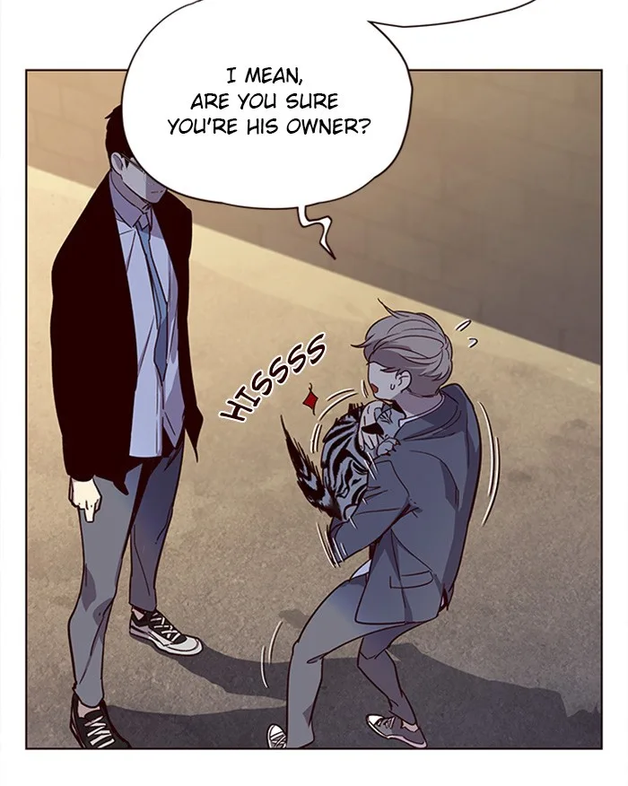 Eleceed - Chapter 11 - Page 103