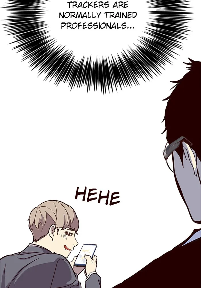 Eleceed - Chapter 11 - Page 22