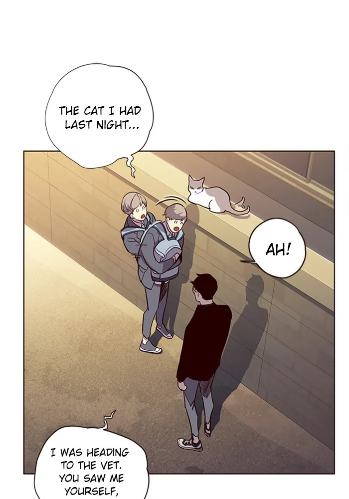 Eleceed - Chapter 11 - Page 63