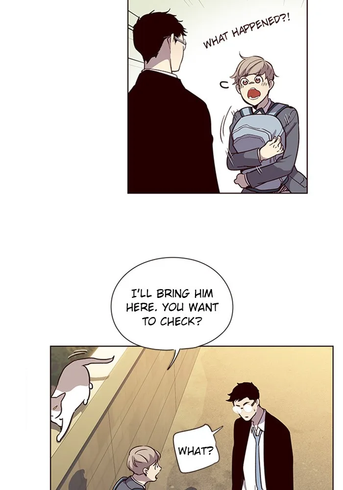 Eleceed - Chapter 11 - Page 70
