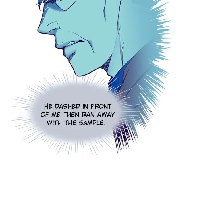 Eleceed - Chapter 11 - Page 8