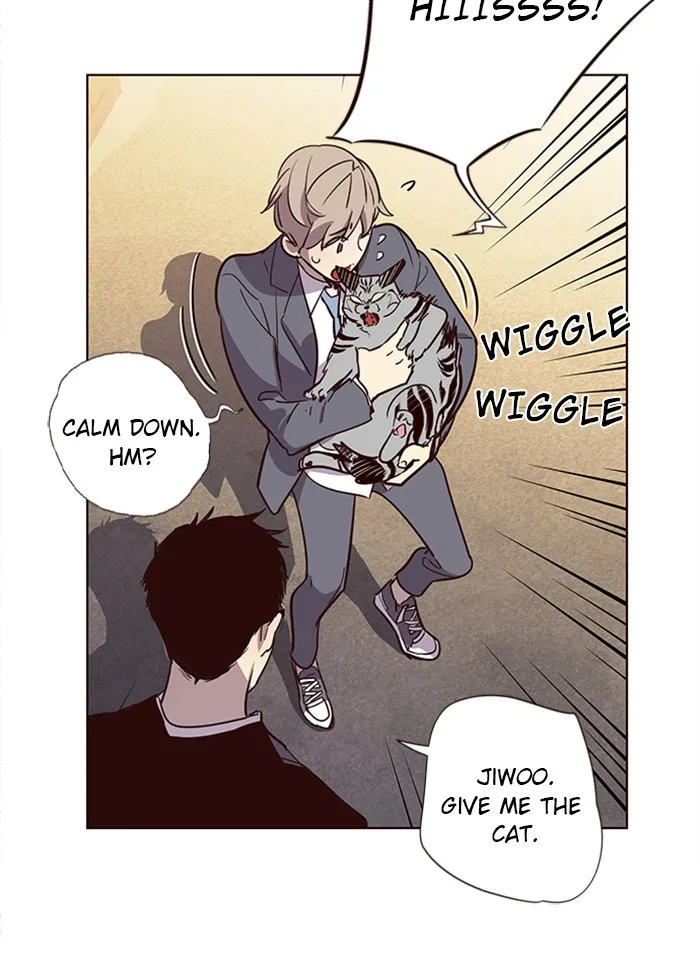 Eleceed - Chapter 11 - Page 94