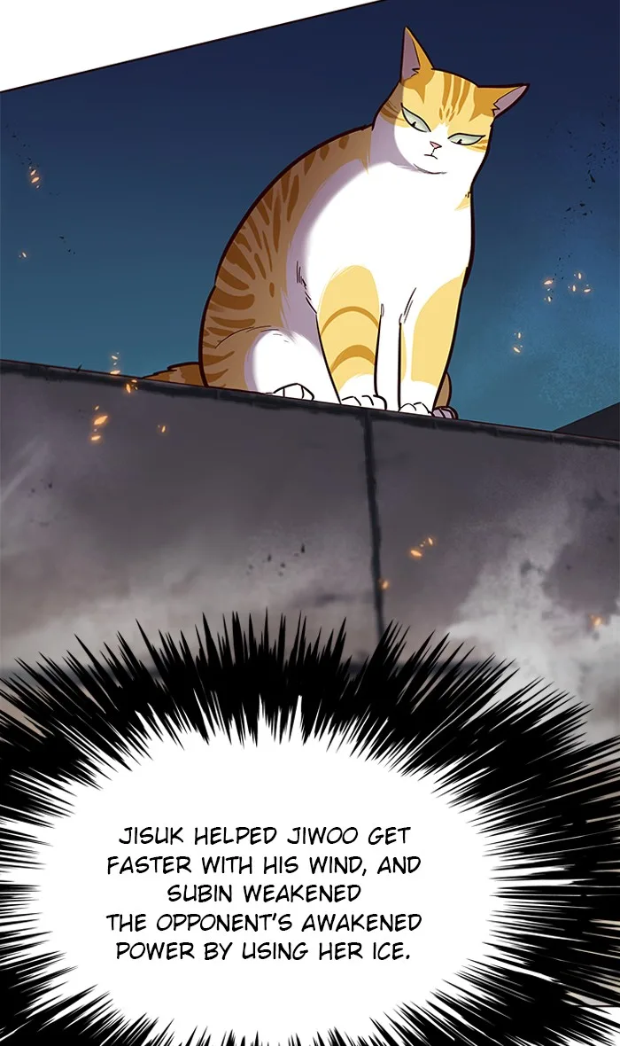 Eleceed - Chapter 110 - Page 104