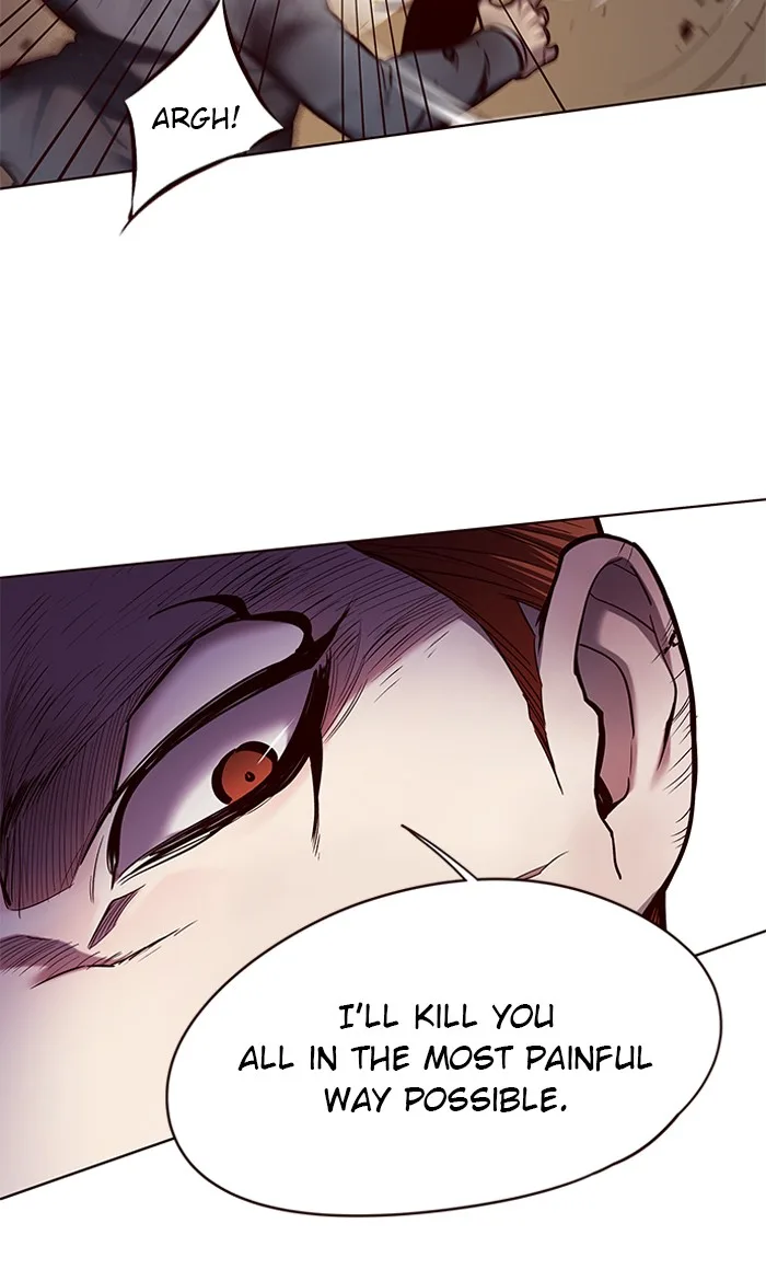 Eleceed - Chapter 110 - Page 16