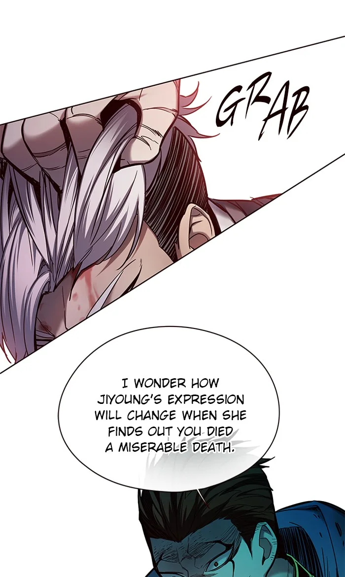 Eleceed - Chapter 110 - Page 18