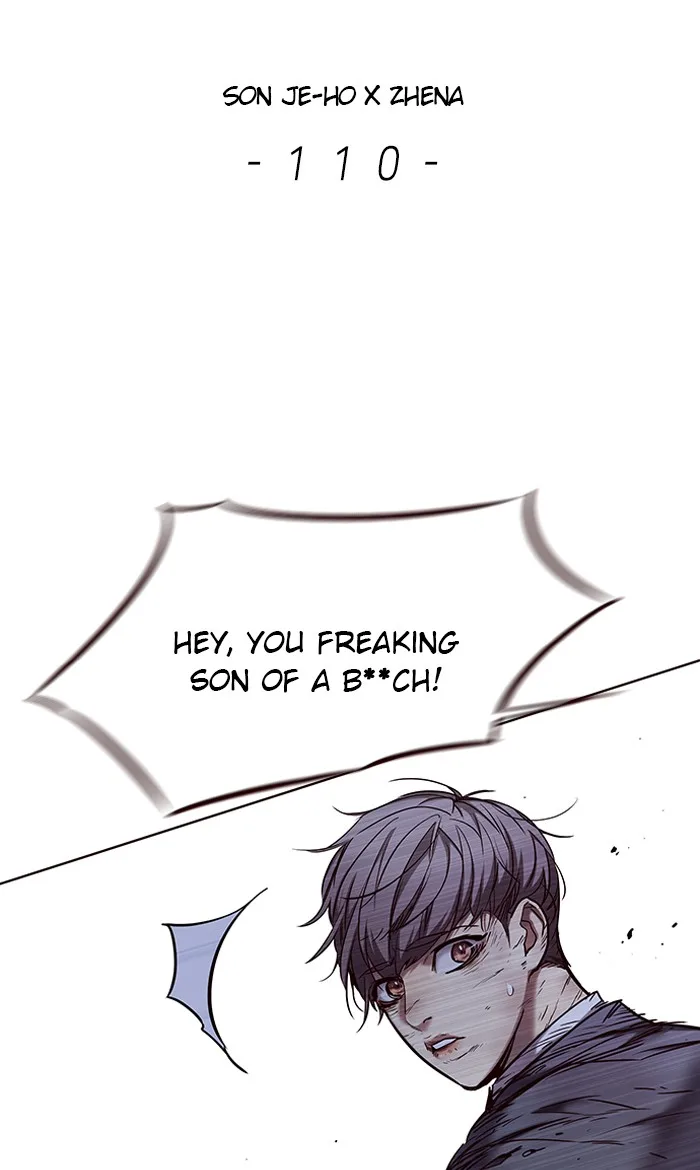 Eleceed - Chapter 110 - Page 2