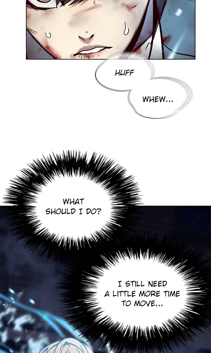 Eleceed - Chapter 110 - Page 27