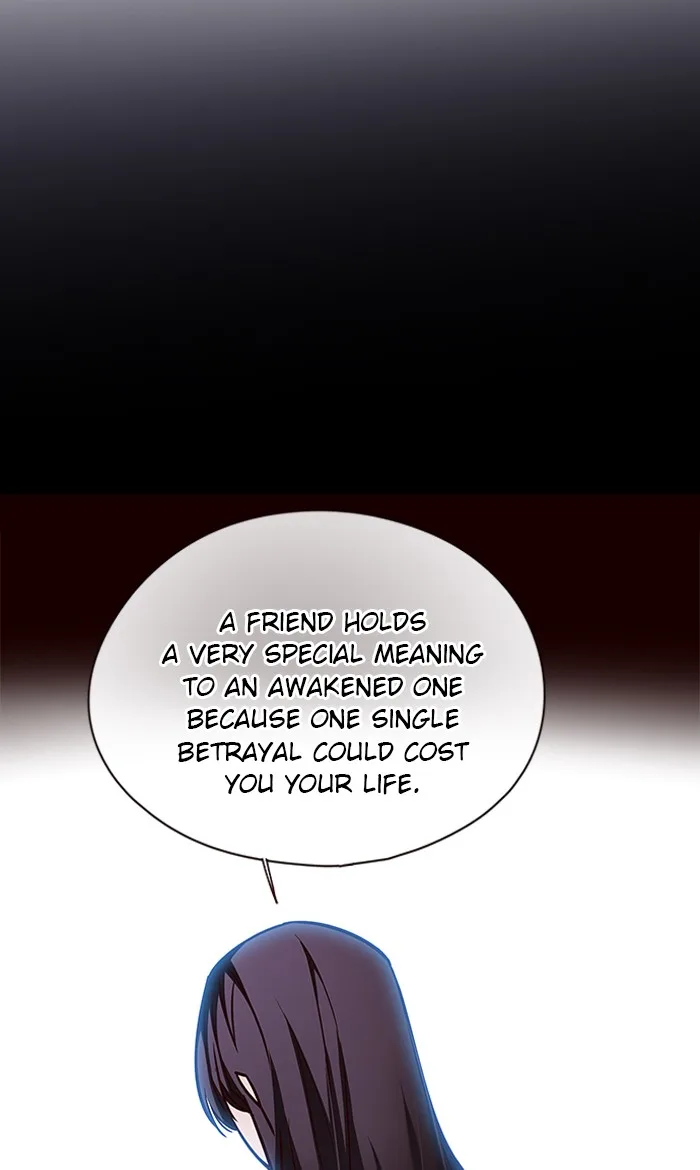 Eleceed - Chapter 110 - Page 33