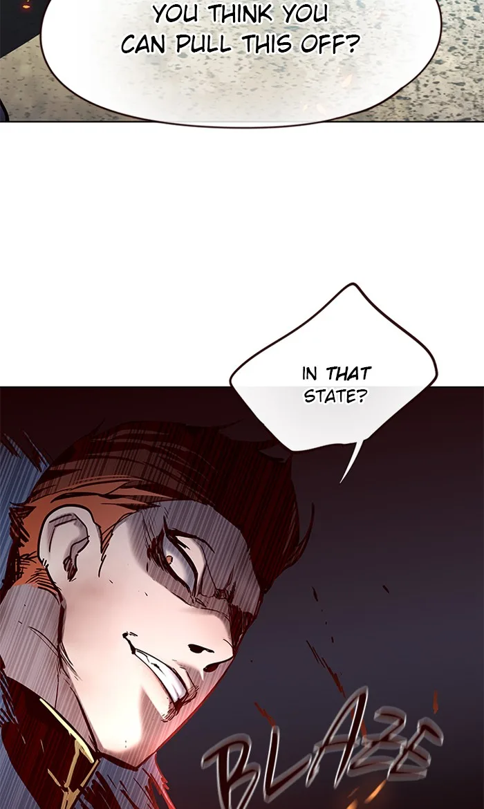 Eleceed - Chapter 110 - Page 44