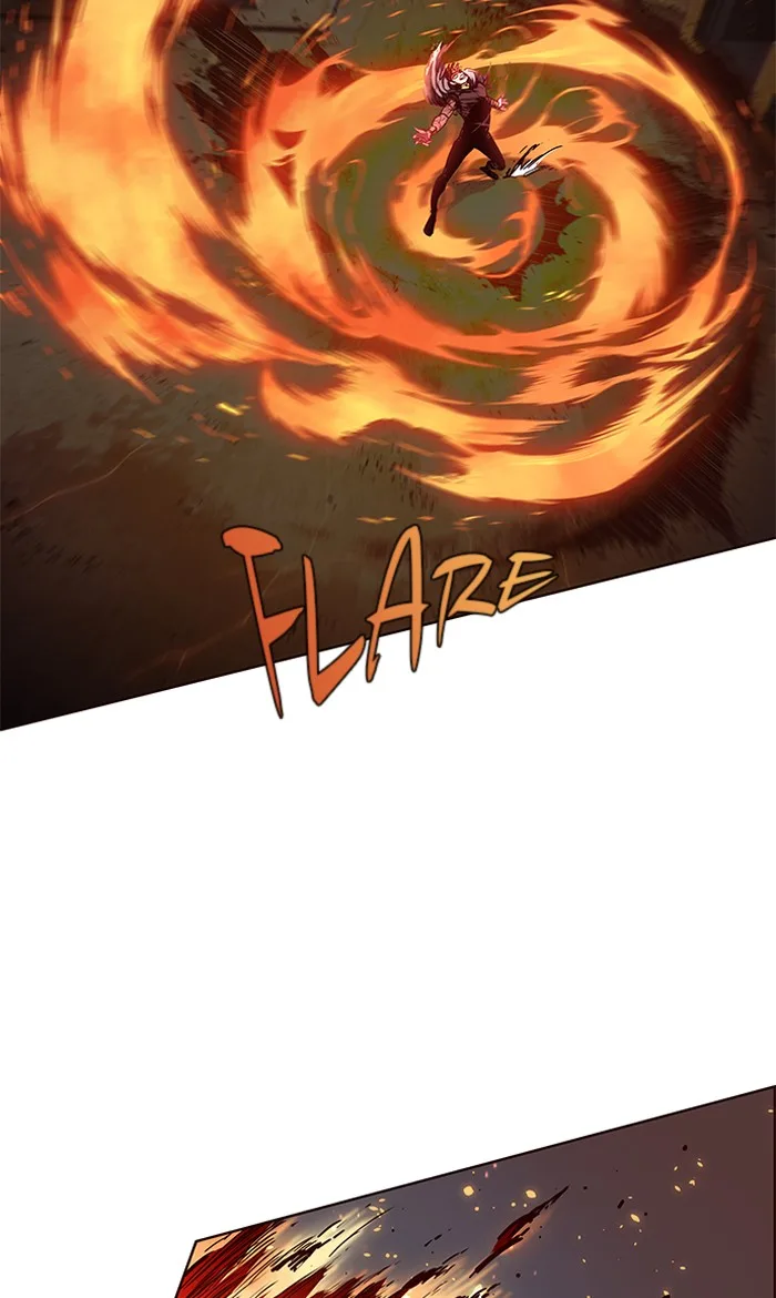 Eleceed - Chapter 110 - Page 46