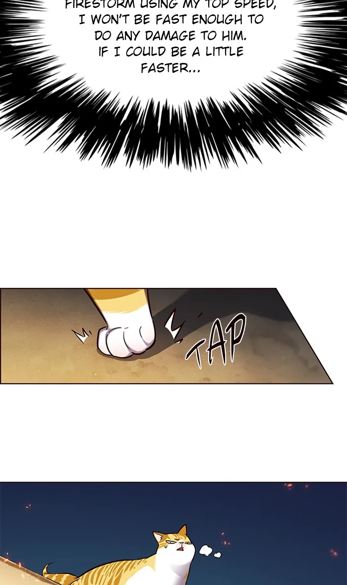 Eleceed - Chapter 110 - Page 54
