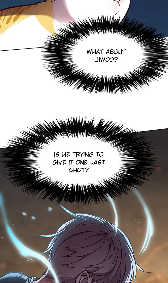 Eleceed - Chapter 110 - Page 58