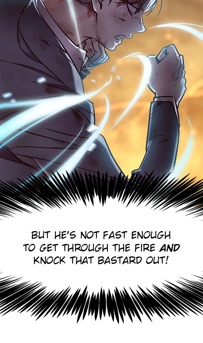 Eleceed - Chapter 110 - Page 59