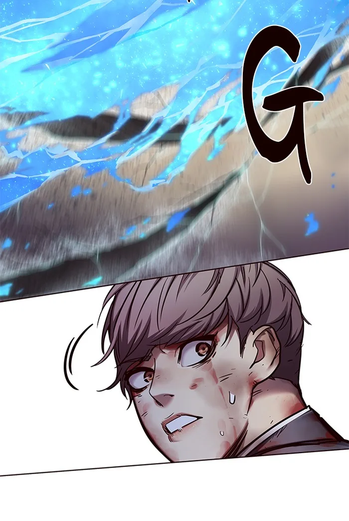 Eleceed - Chapter 110 - Page 70