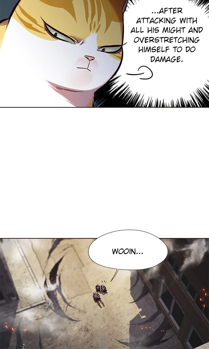 Eleceed - Chapter 111 - Page 10
