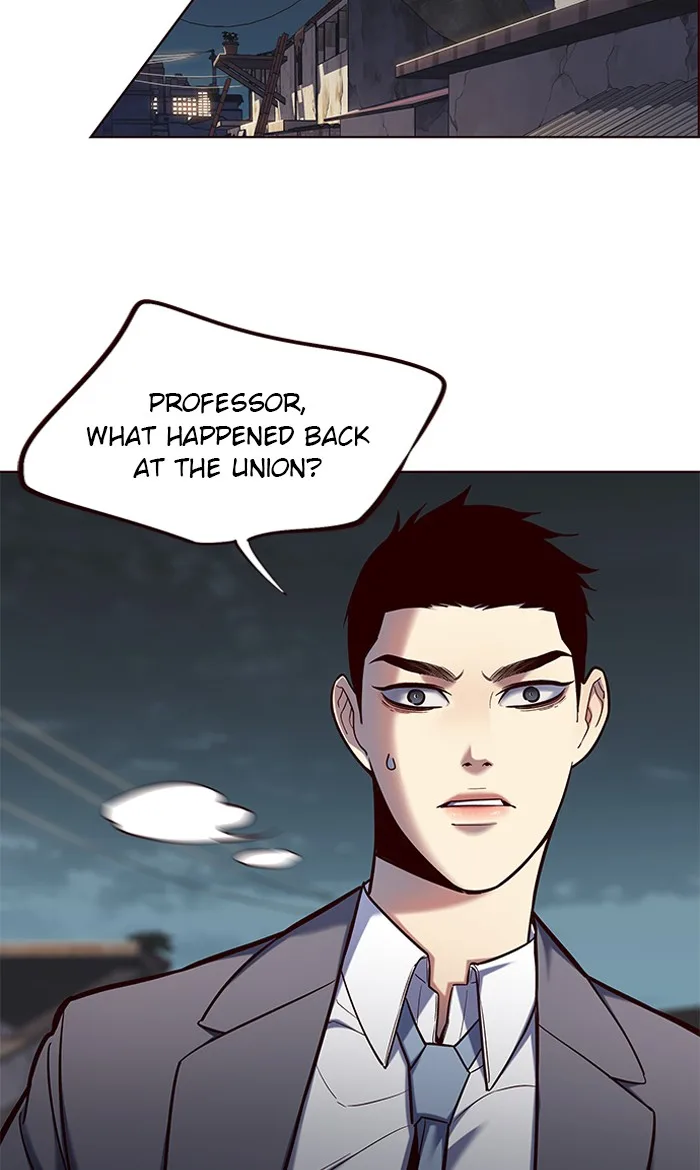 Eleceed - Chapter 111 - Page 15