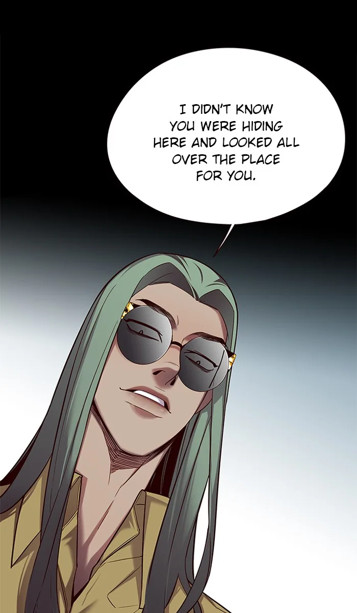 Eleceed - Chapter 111 - Page 23