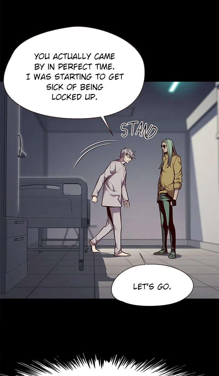 Eleceed - Chapter 111 - Page 26