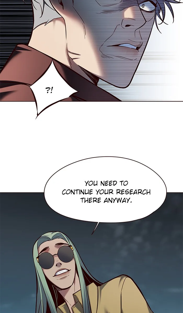 Eleceed - Chapter 111 - Page 31