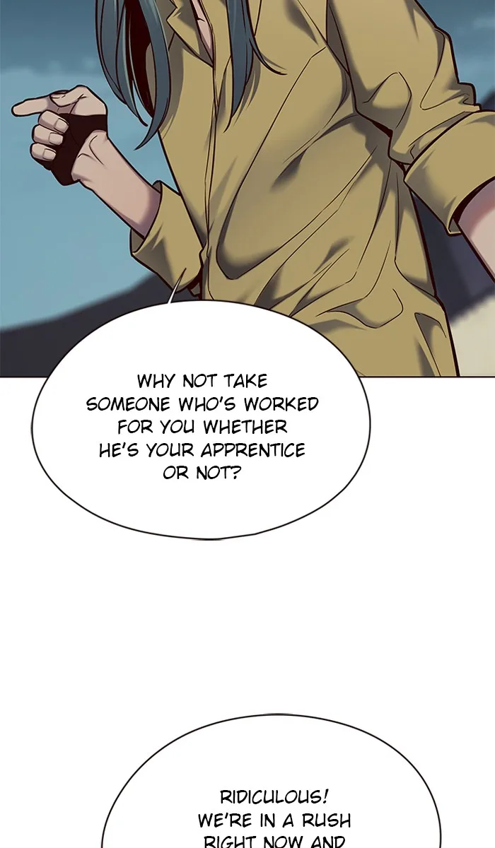 Eleceed - Chapter 111 - Page 32