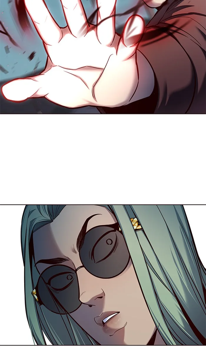 Eleceed - Chapter 111 - Page 36