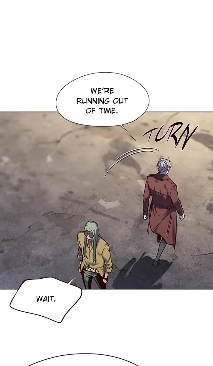 Eleceed - Chapter 111 - Page 37