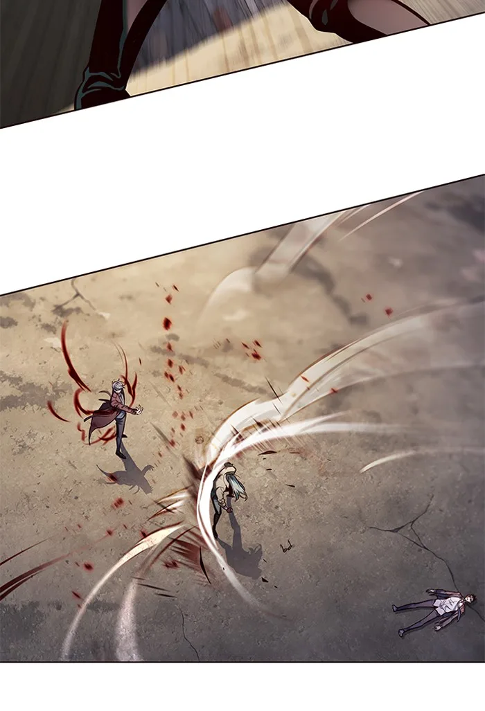 Eleceed - Chapter 111 - Page 44