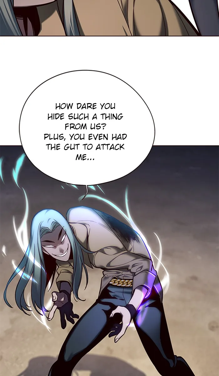 Eleceed - Chapter 111 - Page 47
