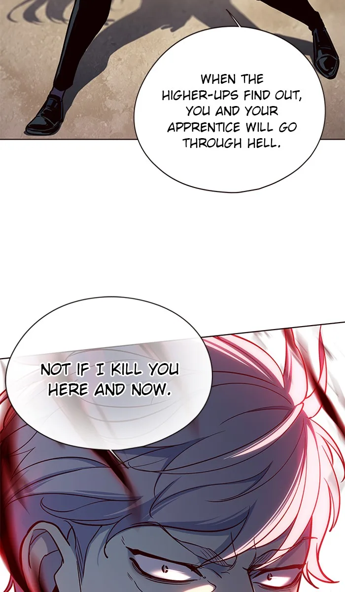 Eleceed - Chapter 111 - Page 48