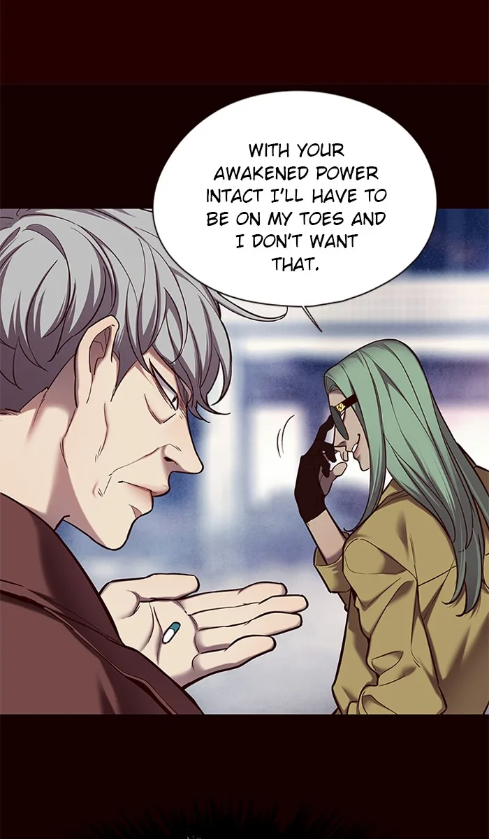 Eleceed - Chapter 111 - Page 53