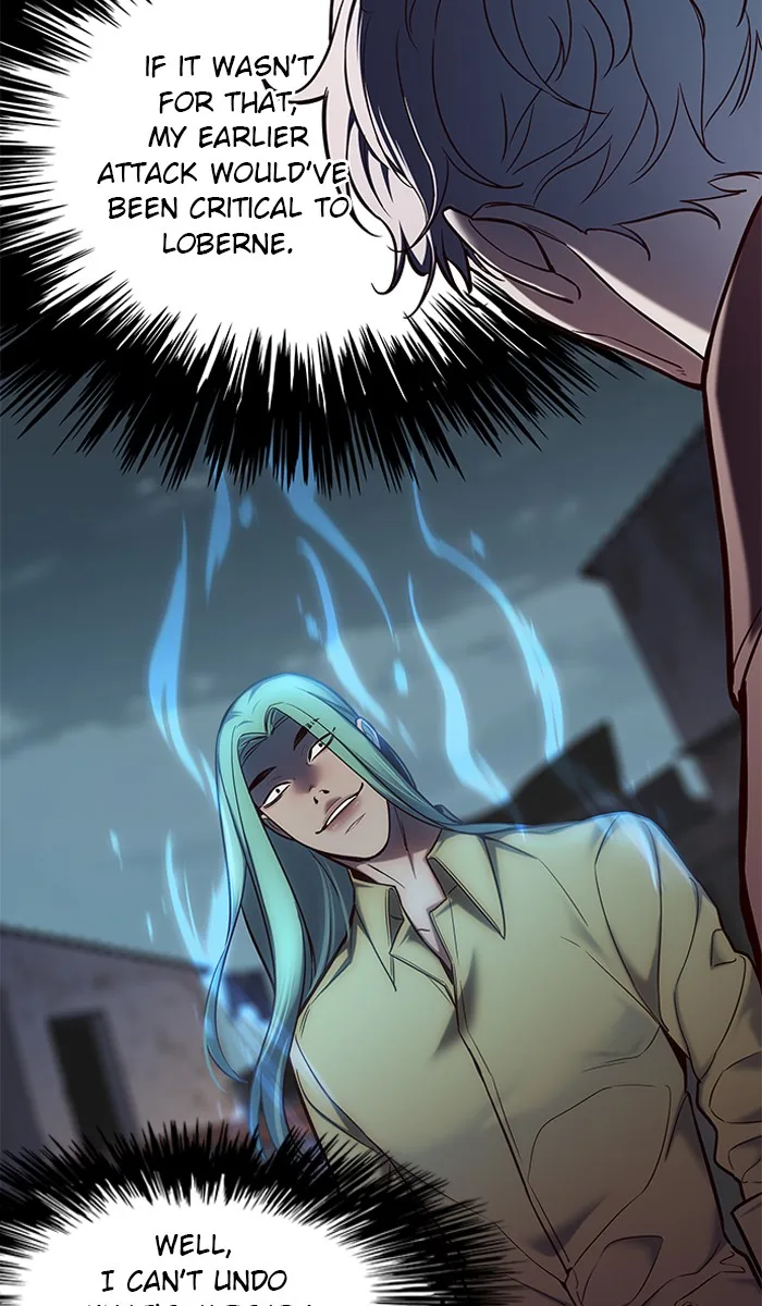 Eleceed - Chapter 111 - Page 55