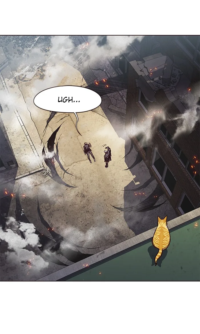 Eleceed - Chapter 111 - Page 6