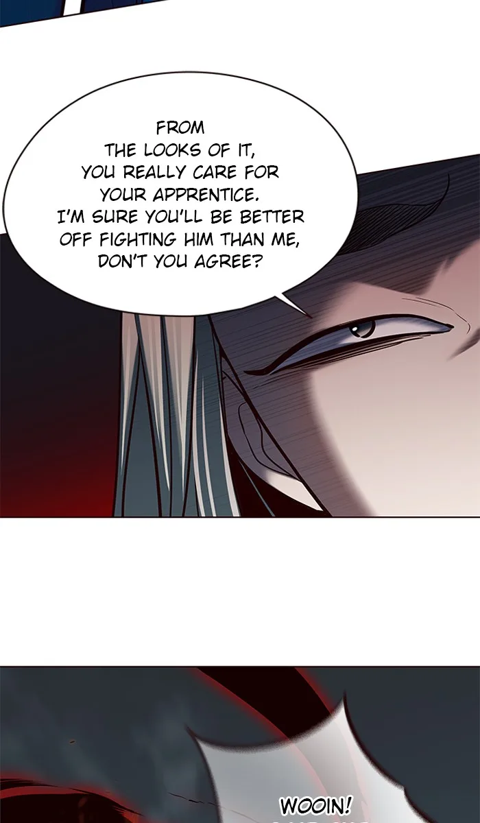 Eleceed - Chapter 111 - Page 61