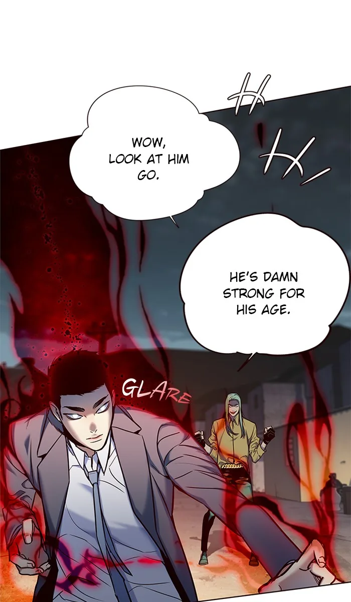Eleceed - Chapter 111 - Page 65